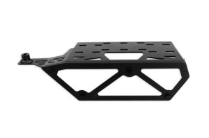 Toyota 4Runner Compressor Mount - Rear - DV8 Offroad - i-Force MAX - Micro Texture Black Powder Coat - `25-`26